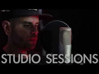 Hayki - Şampiyon // Groovypedia Studio Sessions