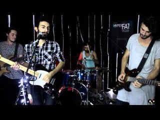 Birileri on Groovypedia Studio Sessions - Coming Soon