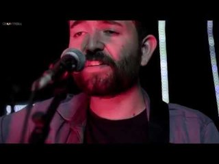 Emre Akbay - Bir An // Groovypedia Studio Sessions