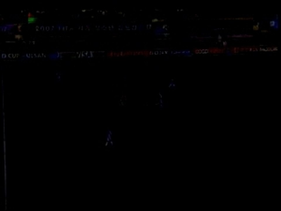 Bojan Krkic second goal VS North Korea (World Cup U-17)