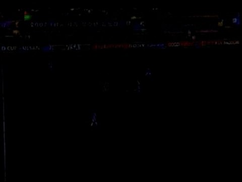 Bojan Krkic second goal VS North Korea (World Cup U-17)