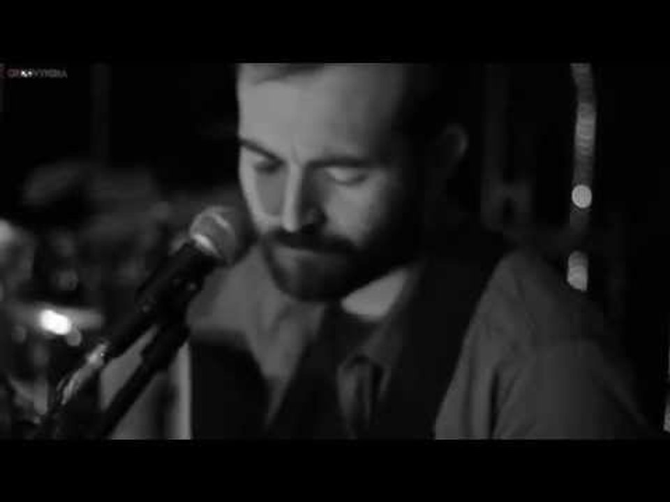 Emre Akbay - Rüzgar // Groovypedia Studio Sessions