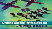 [PDF] Suicide Squad: The Official Movie Novelization Full Online