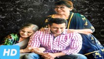 Salman Khan And Family Celebrate Helen's Birthday At Galaxy Apartment