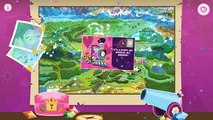 My Little Pony Friendship Celebration Cutie Mark Magic #8 | Explore Equestria [Game 4 Girls]