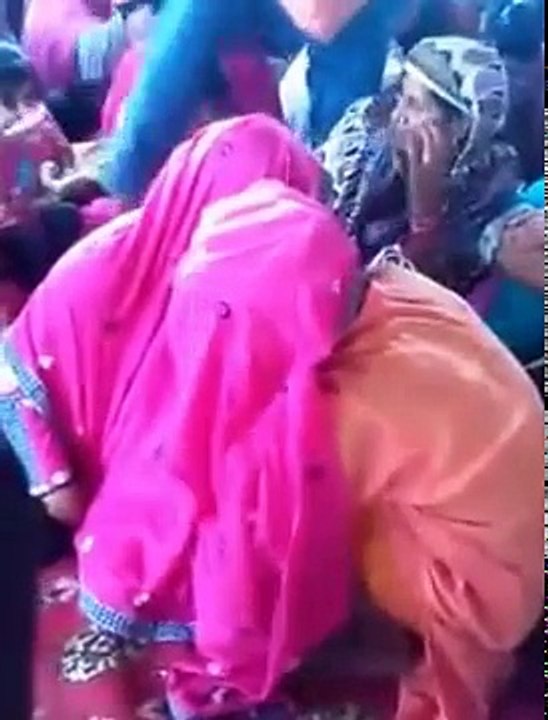 Another Fake Peer Caught In Pakistan