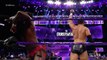 TJ Perkins vs. Rich Swann vs. Noam Dar - No. 1 Contender's Match: Raw, Nov. 21, 2016