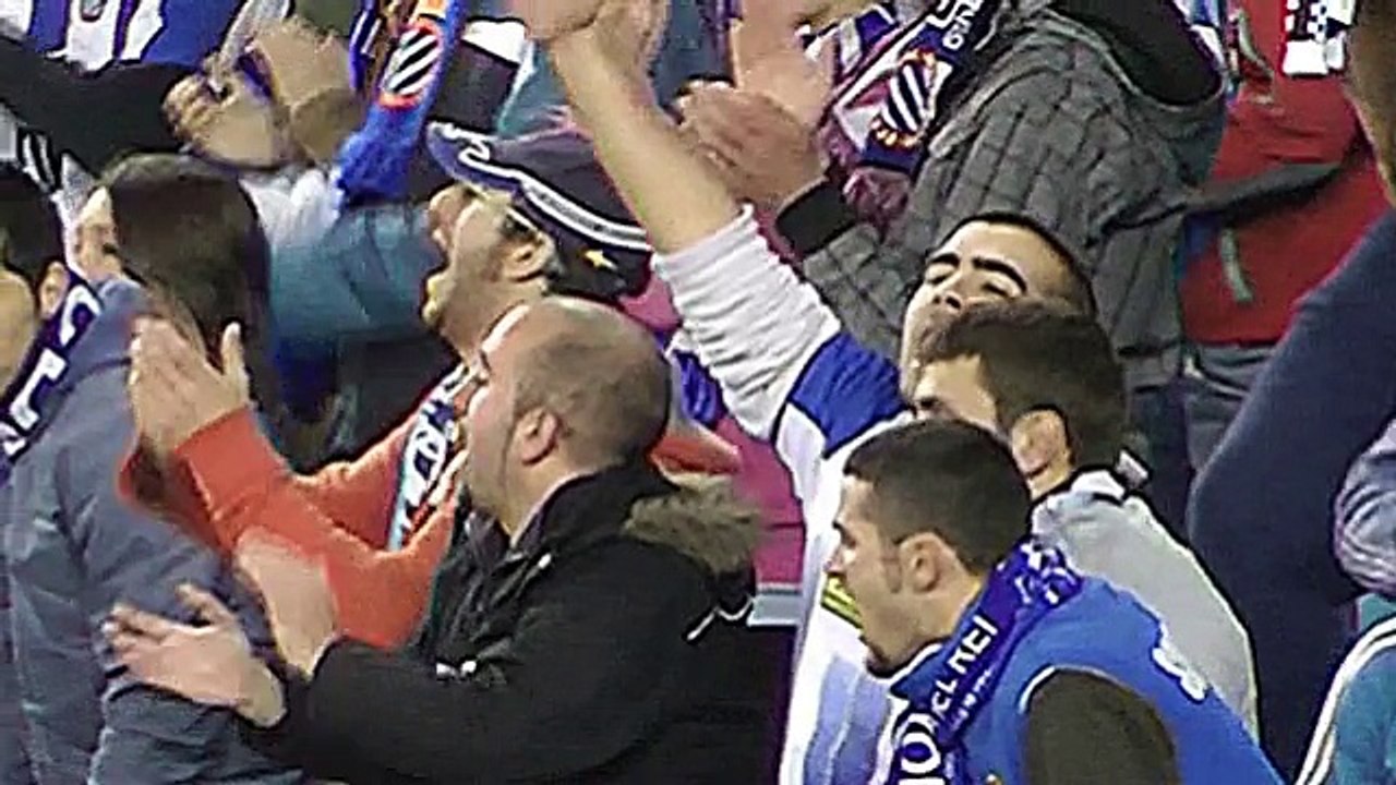 odio al fútbol moderno-SD año 2011