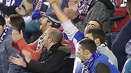 odio al fútbol moderno-SD año 2011