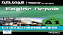 Best Seller ASE Test Preparation - A1 Engine Repair (Delmar Learning s Ase Test Prep Series) Free