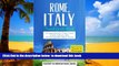 liberty books  Rome: Rome, Italy: Travel Guide Book-A Comprehensive 5-Day Travel Guide to Rome,
