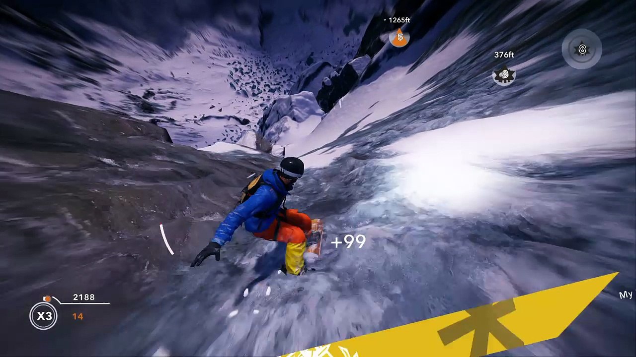 STEEP BETA