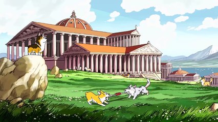 Will Infinity Train Save Cartoon Network?