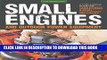 Best Seller Small Engines and Outdoor Power Equipment: A Care   Repair Guide for: Lawn Mowers,