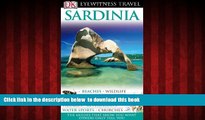 Read book  Sardinia (DK Eyewitness Travel Guide) BOOOK ONLINE