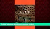 Read book  City Secrets Rome: The Essential Insider s Guide, Revised and Updated READ ONLINE