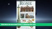 liberty books  Eyewitness Travel Guide to Rome (Revised) BOOOK ONLINE
