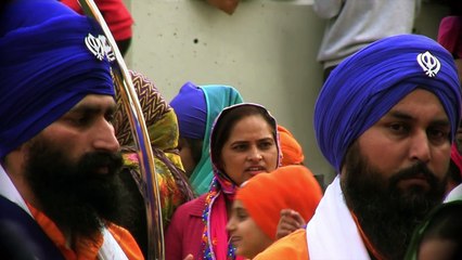 SPOT HINDÚ -festa en el RAVAL-colonia barcino(la serie)