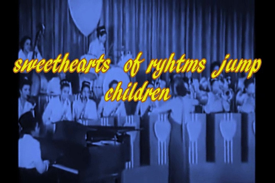 SWEETHEARTS  DO YOU WANT CHILDREN