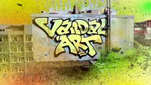 Vandal Art du 27.11.2014