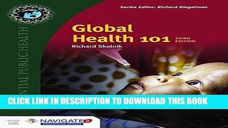Ebook Global Health 101 (Essential Public Health) Free Download