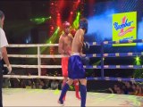 Chung Kết Boxing 13/11/2016 Trận 1 : Nguyễn Doãn Long (Hà Nội 1) VS Đỗ Văn Nam (Hà Nội 2)
