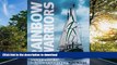 READ BOOK  Rainbow Warriors: Legendary Stories from Greenpeace Ships  PDF ONLINE
