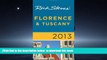 GET PDFbooks  Rick Steves  Florence   Tuscany 2013 READ ONLINE