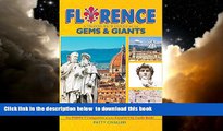 Best book  Florence - A Traveler s Guide to its Gems   Giants BOOOK ONLINE