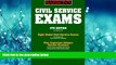 FAVORIT BOOK Civil Service Exams (Barron s Civil Service Clerical Exams) [DOWNLOAD] ONLINE