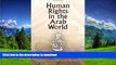 READ  Human Rights in the Arab World: Independent Voices (Pennsylvania Studies in Human Rights)