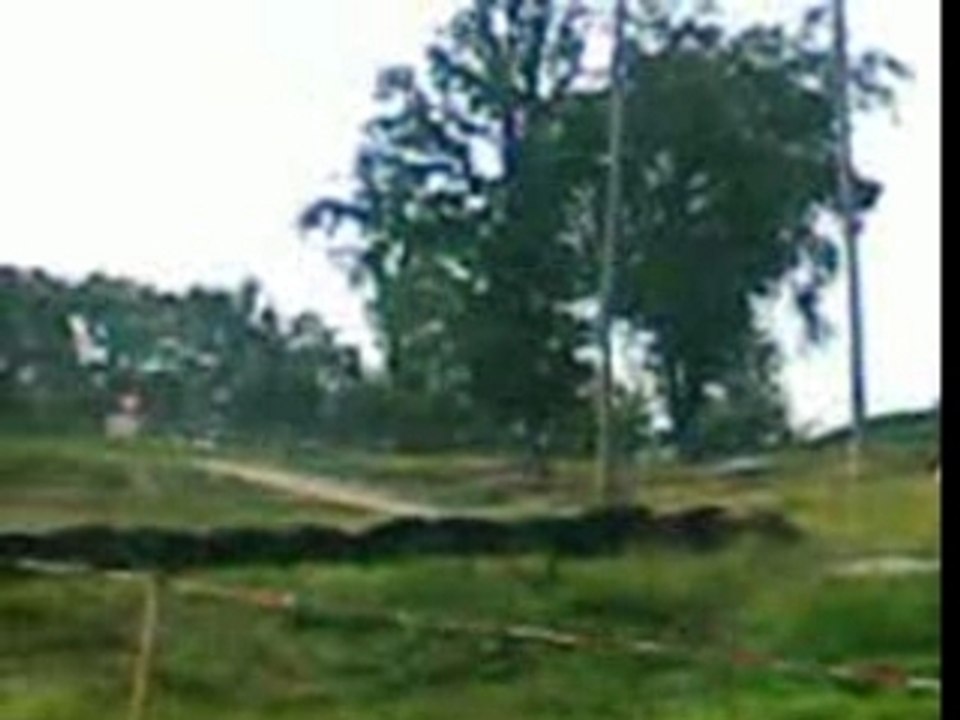 video mob cross