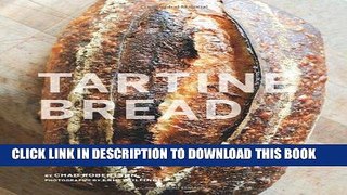 [PDF] Tartine Bread Full Collection