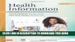 Best Seller Health Information: Management of a Strategic Resource, 5e Free Read
