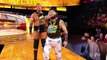 Enzo Amore vs. Rusev: Raw, Nov. 21, 2016