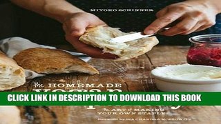 [PDF] The Homemade Vegan Pantry: The Art of Making Your Own Staples Popular Collection