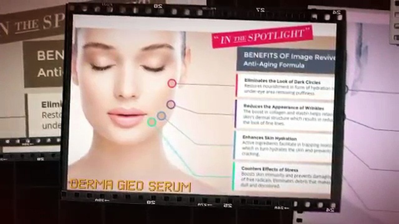 Derma Gieo Serum Reviews- Free Trial for Face Serum  Eye Cream