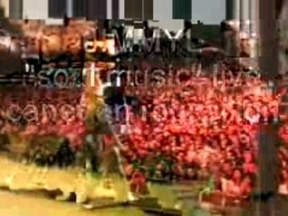 Soul music live canet en roussillon