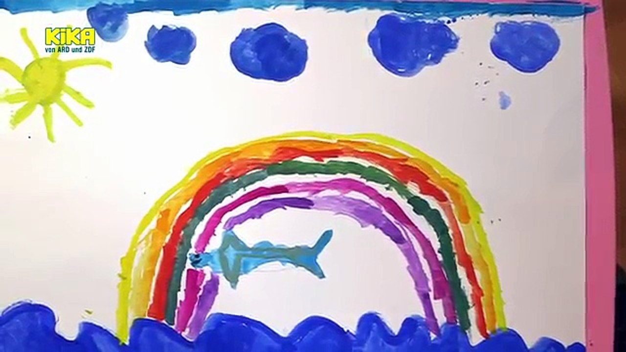 ENE MENE BU vom 29. September 2016 | Mehr auf KiKA.de