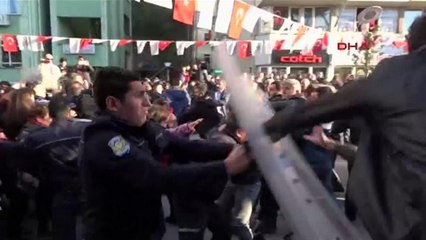 Protestas en Turquía contra la nueva ley sobre abusos sexuales a menores