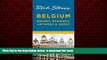 Read book  Rick Steves Belgium: Bruges, Brussels, Antwerp   Ghent BOOOK ONLINE