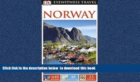 Best book  DK Eyewitness Travel Guide: Norway BOOOK ONLINE