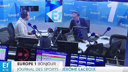 Le journal des sports - Monaco pour se qualifier, Lyon pour espérer