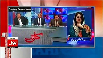 Dr.Aamir Liaquat Hussain does his mimicry & bashes Javed Ch over his rude behavior