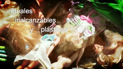 Dulcineas Tal vez .    VIDEOCREACIONES Cervantinas