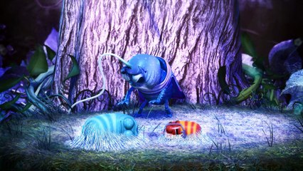 [Official] LARVA Weekly Best - Funny Animation Compilation - Week 3 NOV 2016