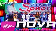 Sonora Latina - Aguita de Calzon - Marimba Intro 110 Bpm - NLR