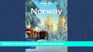 liberty book  Lonely Planet Norway (Travel Guide) [DOWNLOAD] ONLINE