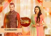 Kasam Tere Pyaar Ki 22nd November 2016 | Promo News