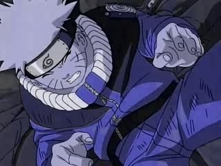 AMV - Naruto - Wait And Bleed